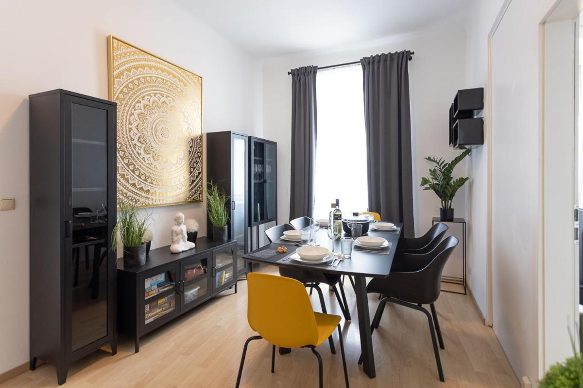 New Shalalaliving Vienna - Lovely Family Home Near Schoenbrunn Kg14 Exterior photo