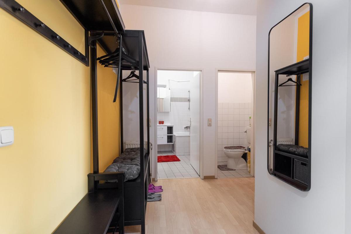 New Shalalaliving Vienna - Lovely Family Home Near Schoenbrunn Kg14 Exterior photo
