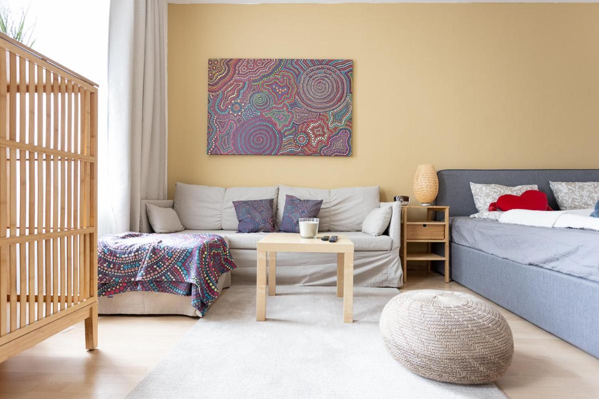 New Shalalaliving Vienna - Lovely Family Home Near Schoenbrunn Kg14 Exterior photo