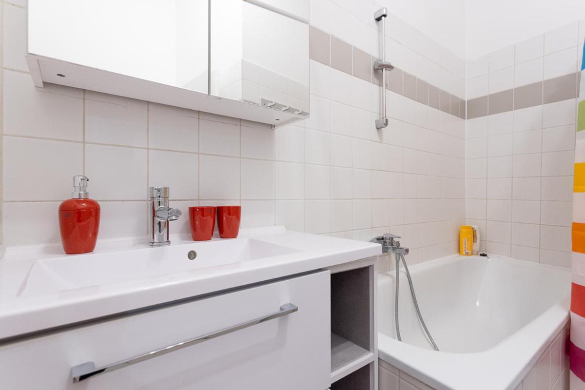 New Shalalaliving Vienna - Lovely Family Home Near Schoenbrunn Kg14 Exterior photo