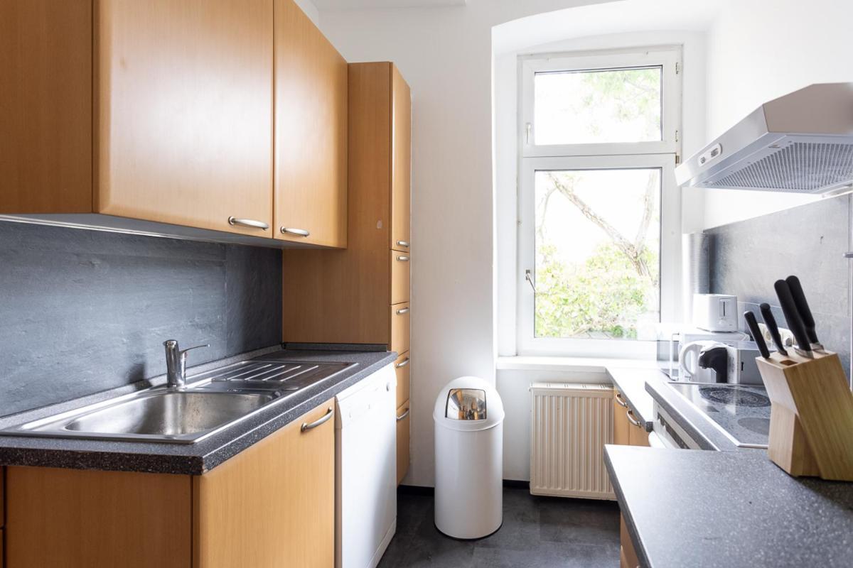 New Shalalaliving Vienna - Lovely Family Home Near Schoenbrunn Kg14 Exterior photo