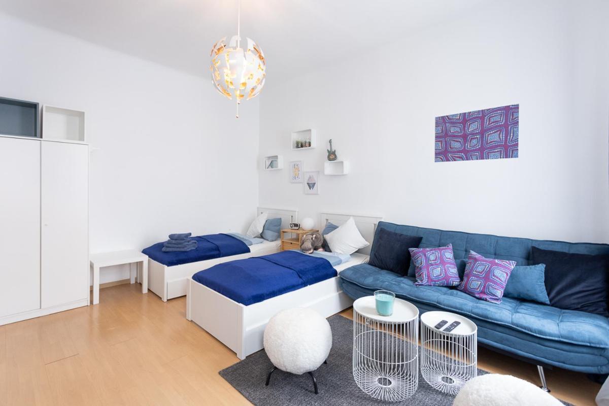 New Shalalaliving Vienna - Lovely Family Home Near Schoenbrunn Kg14 Exterior photo